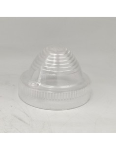 Tulipa delantera blanca Renault 4 Modelo Axo 2