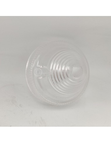 Tulipa delantera blanca Renault 4 Modelo Axo