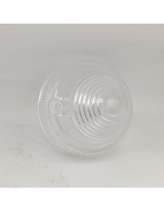 Tulipa delantera blanca Citroen 2CV Citroen AMI Citroen DYANE Citroen MEHARI