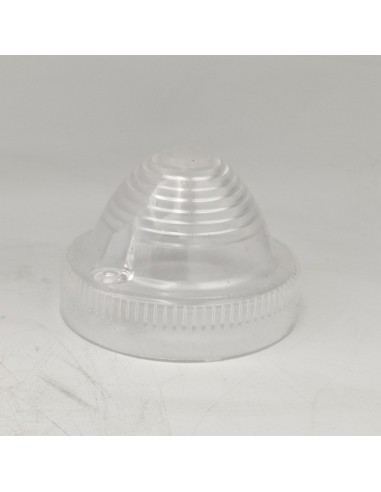 Tulipa delantera blanca Citroen 2CV Citroen AMI Citroen DYANE Citroen MEHARI