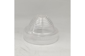 Tulipa delantera blanca Citroen 2CV Citroen AMI Citroen DYANE Citroen MEHARI