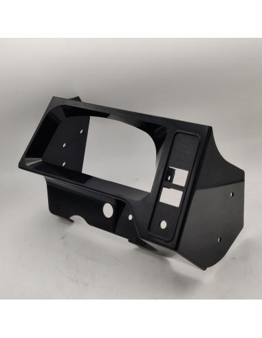 Carcasa capilla cuadro de instrumentos gris Citroen 2CV