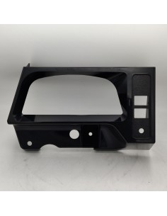 Carcasa capilla cuadro de instrumentos gris Citroen 2CV 2