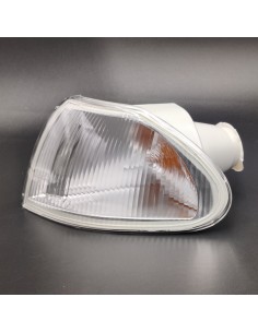 Piloto intermitente delantero izquierdo blanco amarillo OPEL ASTRA F desde 1991 hasta 1994 1226007 90421897