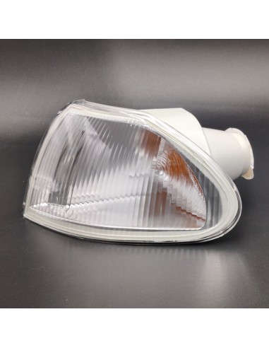 Piloto intermitente delantero izquierdo blanco OPEL ASTRA F 1226149 90510958