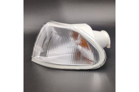 Piloto intermitente delantero izquierdo blanco amarillo OPEL ASTRA F desde 1991 hasta 1994 1226007 90421897