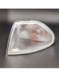 Piloto intermitente delantero izquierdo blanco amarillo OPEL ASTRA F desde 1991 hasta 1994 1226007 90421897 2