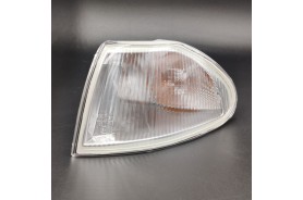 Piloto intermitente delantero izquierdo blanco amarillo OPEL ASTRA F desde 1991 hasta 1994 1226007 90421897