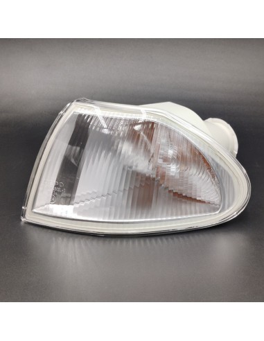 Piloto intermitente delantero izquierdo blanco OPEL ASTRA F 1226149 90510958