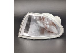 Piloto intermitente delantero izquierdo blanco OPEL ASTRA F 1226149 90510958