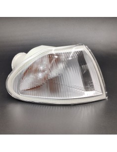 Piloto intermitente delantero derecho blanco OPEL ASTRA F 1226150 90510959