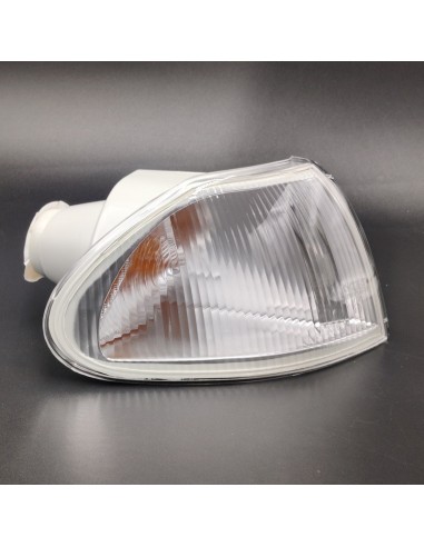 Piloto intermitente delantero derecho blanco OPEL ASTRA F 1226150 90510959