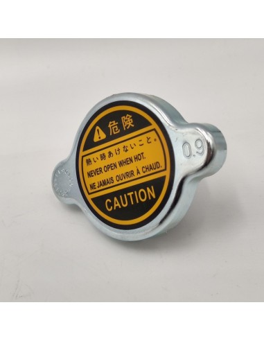 Tapón radiador SUZUKI Vitara I, Suzuki SJ413, Suzuki Samurai 1792060B20 1792060B21 1792078120 1792080E01 1792082020 1792083101