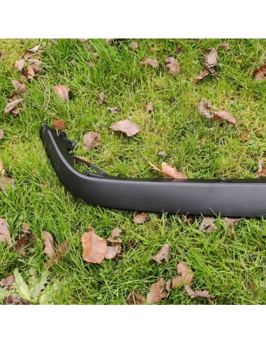 Spoiler delantero Volkswagen Golf Mk2 191805903A