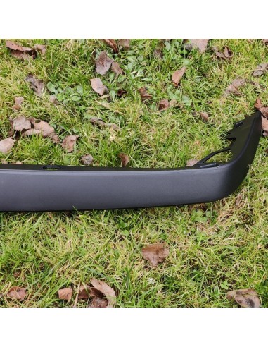 Spoiler delantero Volkswagen Golf Mk2 191805903A