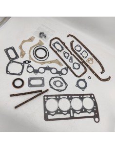 Juego completo de juntas motor SEAT 133 SEAT 850