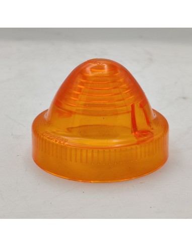 Tulipa delantera naranja Citroen 2CV Citroen Mehari Modelo Axo