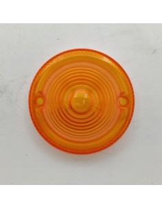 Tulipa delantera naranja Citroen 2CV Citroen Mehari Modelo Axo 2