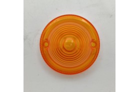 Tulipa delantera naranja Citroen 2CV Citroen Mehari Modelo Axo