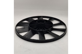 Ventilador radiador Renault 5 Renault 11 Renault 9 Renault Super 5 Renault Express 7700640736