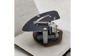 Voltímetro Renault 12 S 7702037570