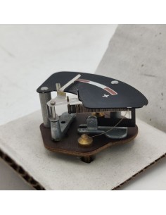 Voltímetro Renault 12 S 7702037570