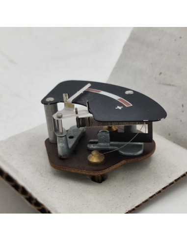 Voltímetro Renault 12 S 7702037570