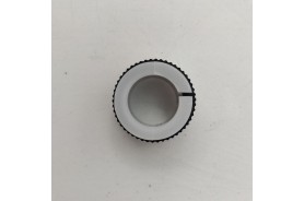 Casquillo reparación palanca de cambios Citroen 2CV 20mm x 13,5mm