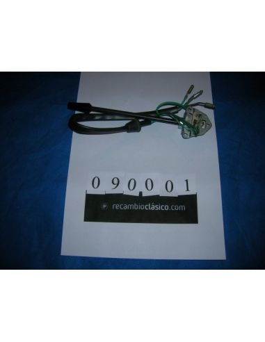 Mando de luces Sava J4 FEMSA 11025-1 11063-11