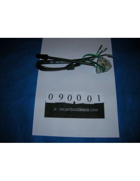 Mando de luces Sava J4