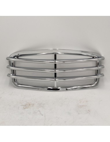 Rejilla modelo antiguo cromada Citroen 2CV