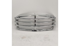 Rejilla modelo antiguo cromada Citroen 2CV