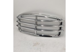 Rejilla modelo antiguo cromada Citroen 2CV