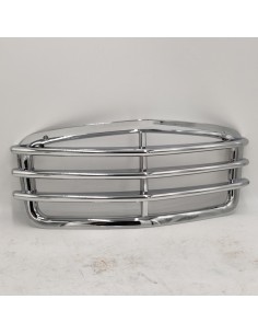 Rejilla modelo antiguo cromada Citroen 2CV