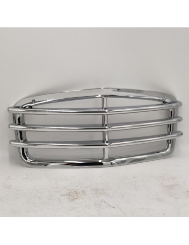 Rejilla modelo antiguo cromada Citroen 2CV