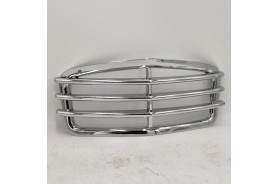 Rejilla modelo antiguo cromada Citroen 2CV