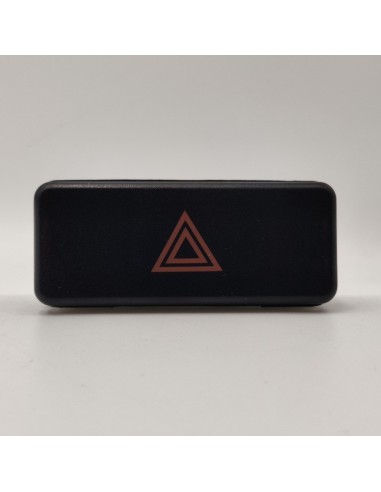 Botón interruptor de luces de emergencia Warning BMW E36 61311374220 61311390722 61311390752