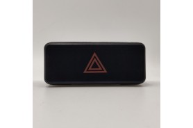 Botón interruptor de luces de emergencia Warning BMW E36 61311374220 61311390722 61311390752