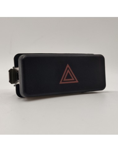 Botón interruptor de luces de emergencia Warning BMW E36 61311374220 61311390722 61311390752