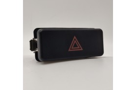 Botón interruptor de luces de emergencia Warning BMW E36 61311374220 61311390722 61311390752