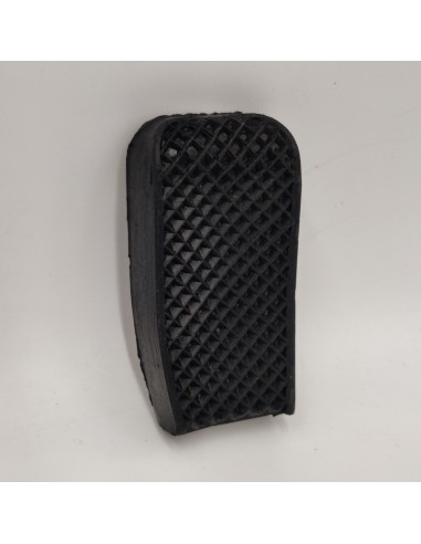 Goma pedal de acelerador SEAT 600