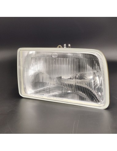 Faro H4 delantero derecho Ford Fiesta Mk2