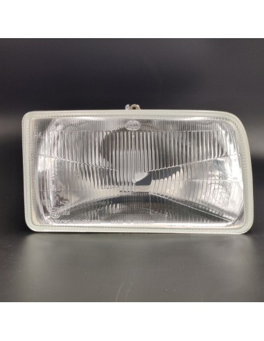 Faro H4 delantero derecho Ford Fiesta Mk2