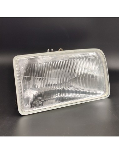 Faro H4 delantero derecho Ford Fiesta MK2 1652631 6137983 6114393 Hella