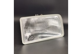 Faro H4 delantero derecho Ford Fiesta Mk2