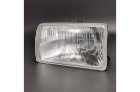 Faro H4 delantero izquierdo Ford Fiesta MK2 67600819