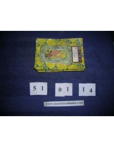 Juntas reparación carburador Solex 32 eies Seat 1430