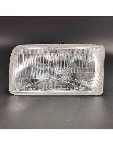 Faro H4 delantero izquierdo Ford Fiesta MK2 67600819