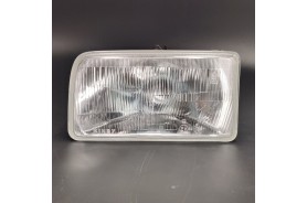 Faro H4 delantero izquierdo Ford Fiesta MK2 67600819