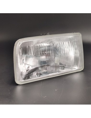 Faro H4 delantero izquierdo Ford Fiesta MK2 67600819
